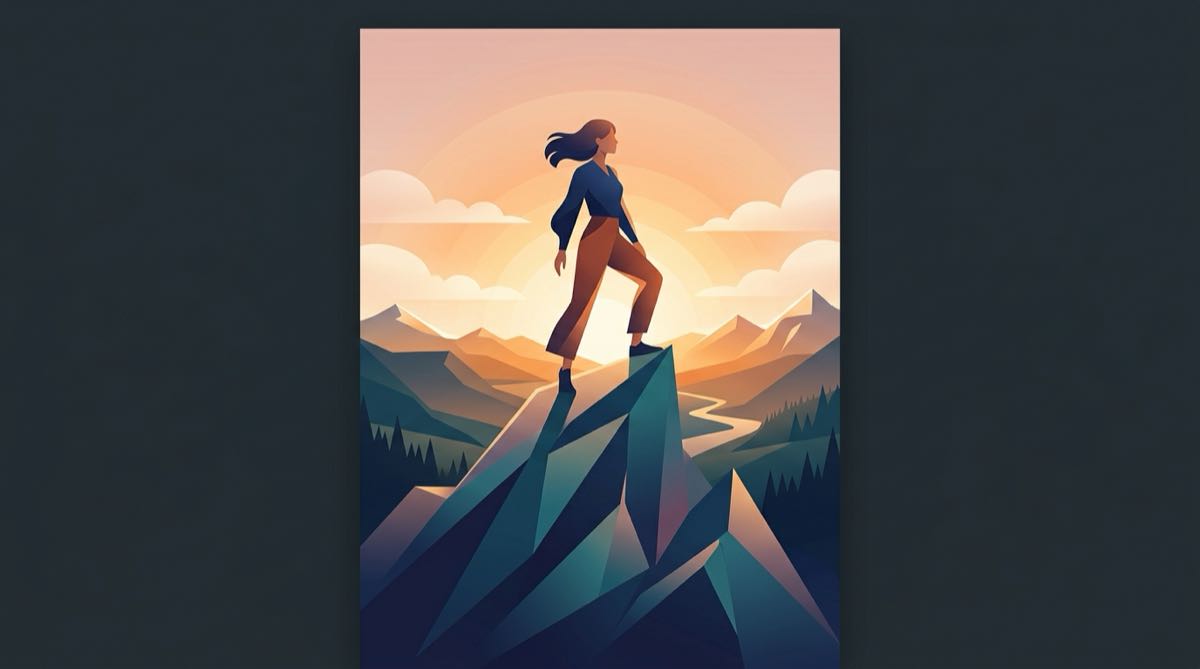 Building Confidence